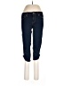 Dots Color Block Blue Jeans Size 11 - photo 1