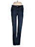 Joie Solid Blue Jeans Size 25 waist - photo 1