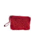 Unbranded 100% Polyester Red Wristlet One size - photo 1