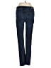 Joie Solid Blue Jeans Size 25 waist - photo 2