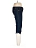 Dots Color Block Blue Jeans Size 11 - photo 4