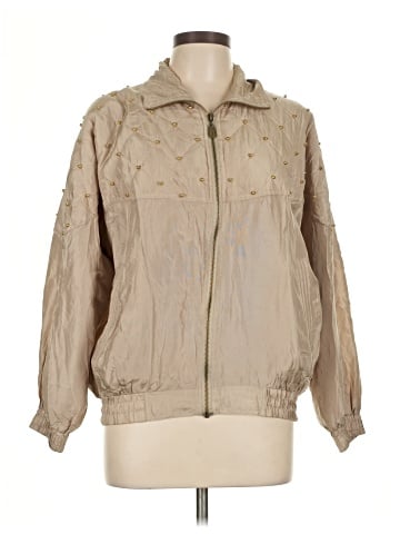 FU DA Jacket (view 1)