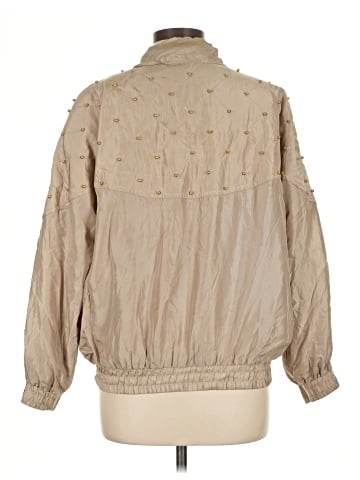 FU DA Jacket (view 2)