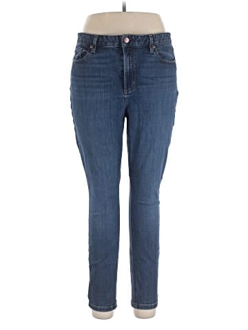 L.L.Bean Jeans (view 1)