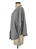 Out From Under Gray Cardigan Size S - photo 5