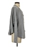 Out From Under Gray Cardigan Size S - photo 4