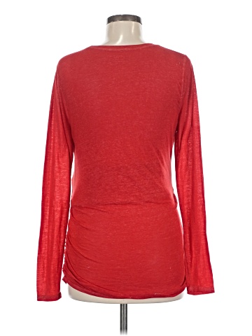 Motherhood Long Sleeve T-Shirt (view 2)