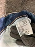 American Eagle Outfitters Hearts Blue Jeans Size 0 Regular - photo 5