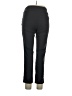 Tribal Solid Black Active Pants Size 14 - photo 2