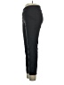 Tribal Solid Black Active Pants Size 14 - photo 5