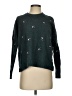 Madewell Stars Green Pullover Sweater Size XXS - photo 1