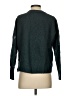 Madewell Stars Green Pullover Sweater Size XXS - photo 2