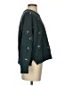 Madewell Stars Green Pullover Sweater Size XXS - photo 4