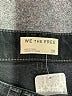 We the Free Black Jeans Size 26 waist - photo 6