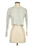 Everlane Green Long Sleeve Blouse Size S - photo 1