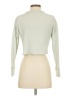 Everlane Green Long Sleeve Blouse Size S - photo 2