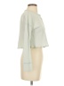 Everlane Green Long Sleeve Blouse Size S - photo 4