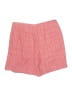Bar III Red Formal Skirt Size 12 - photo 2