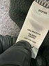 Cabela's 100% Polyester Black Pullover Sweater Size L - photo 8