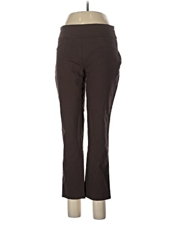 Ruby Rd. Active Pants (view 1)