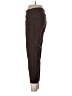 Ruby Rd. Solid Brown Active Pants Size 10 - photo 5