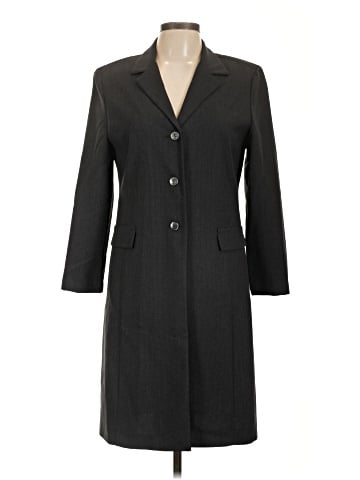Jessica Howard Coat (view 1)