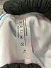 Zaful Stripes White Swimsuit Bottoms Size XL - photo 3