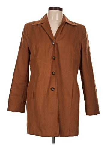 Norm Thompson Coat (view 1)