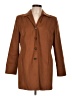 Norm Thompson 100% Polyester Brown Coat Size 10 (estimated) - photo 1