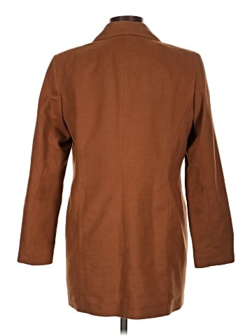 Norm Thompson Coat (view 2)