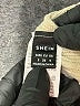 Shein 100% Polyester Tan Casual Dress Size 4 - photo 7