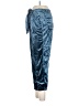 Jolt Tie-dye Blue Casual Pants Size M - photo 5