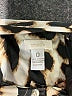 Chico's Animal Print Brown Long Sleeve Blouse Size Sm (0) - photo 4