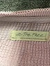 We the Free 100% Cotton Pink Pullover Sweater Size S - photo 7