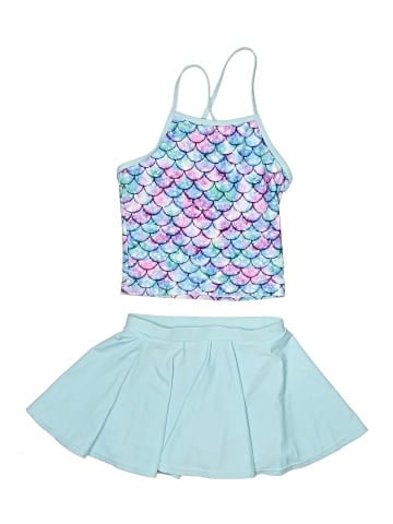Unbranded Two Piece Swimsuit (view 1)