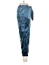 Jolt Tie-dye Blue Casual Pants Size M - photo 4