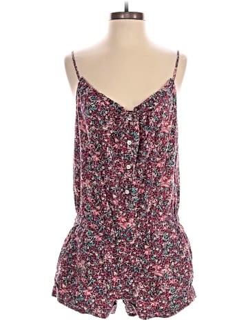 Eliot Romper (view 1)