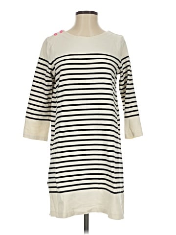 ALLIHOP Casual Dress (view 1)