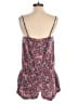 Eliot 100% Cotton Paisley Pink Romper Size S - photo 2