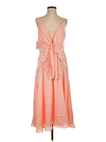 Katie May Cocktail Dress (view 1)