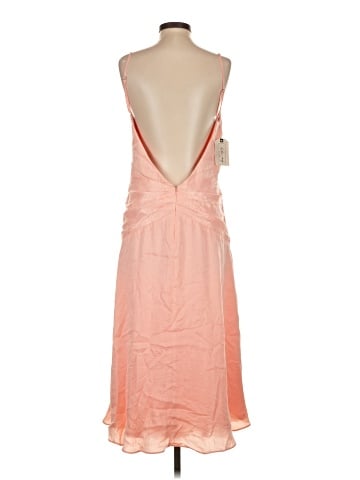 Katie May Cocktail Dress (view 2)