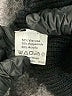 Unbranded Solid Black Pullover Sweater Size S - photo 5