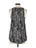 Joie 100% Silk Black Sleeveless Silk Top Size XS - photo 2