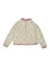 Derek Heart Pink Pullover Sweater Size 4 - photo 1