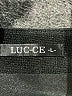 LUC-CE Solid Black Formal Skirt Size L - photo 4