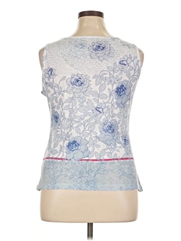 David Cline Sleeveless Top (view 2)