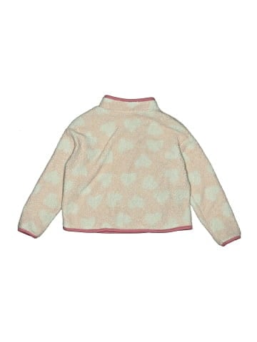 Derek Heart Pullover Sweater (view 2)