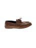 Tommy Hilfiger Brown Dress Shoes Size 5 (baby) - photo 1