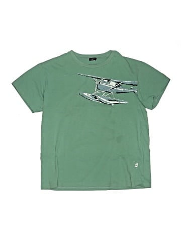 Il Gufo Short Sleeve T-Shirt (view 1)