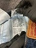 Levi's Blue Jeans Size 26 waist - photo 8